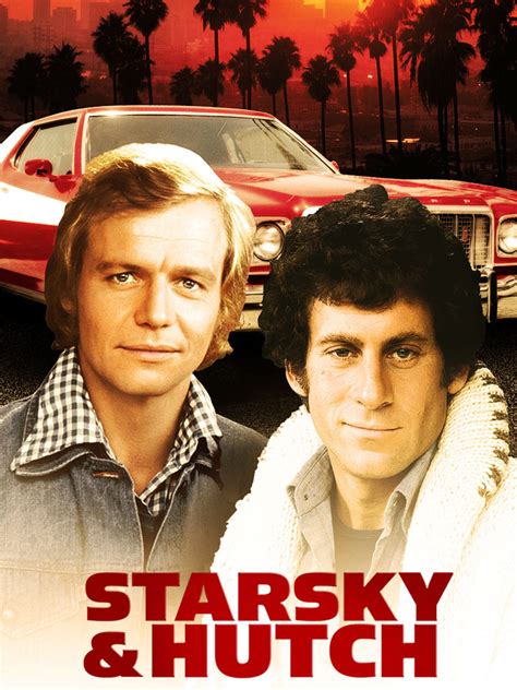 Starsky and Hutch - Where to Watch and Stream - TV Guide