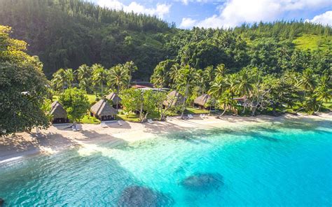 Huahine Guide - Resorts, Activities and Vacations | Tahiti.com