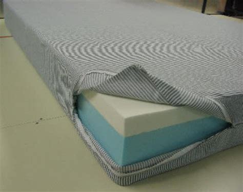 Twin Foam Mattress | Foam n More & Upholstery