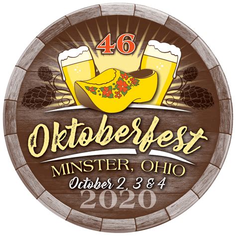 Minster Oktoberfest | Home