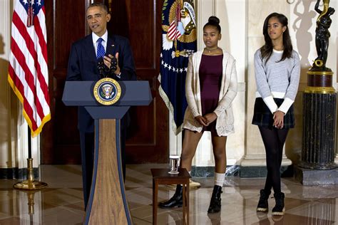 GOP Staffer Resigns After Comments About Obama Daughters | WJCT NEWS