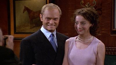 Frasier Season 8 Episodes