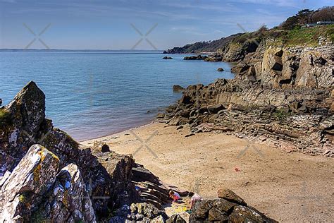 "Wigtown Bay" Posters by Tom Gomez | Redbubble