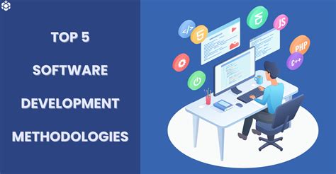 Top 5 Software Development Methodologies You Should Know - Codesy ...