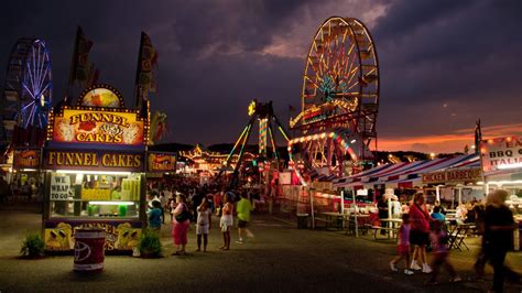 Maryland State Fair returning for 3 weekends in 2023 – NBC4 Washington