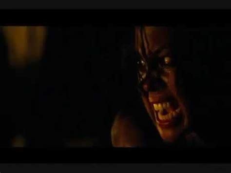 The Descent The Crawlers Attack Scene - YouTube