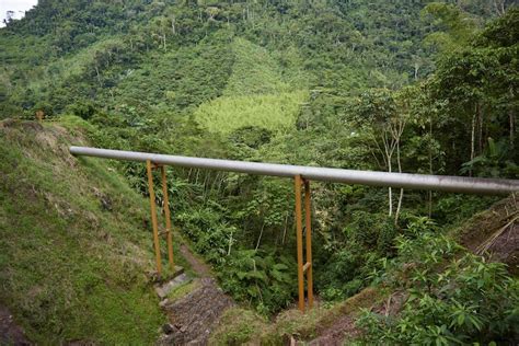 Indigenous Protesters Agree to Leave Peru Pipeline Station | Pipeline and Gas Journal