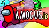 Amogus.io - Free online games on Bgames.com!