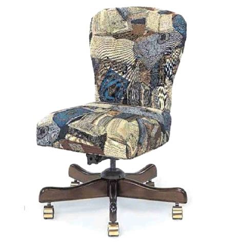 Armless Office Chairs with Wheels | Chair Design