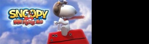 Snoopy Flying Ace (Xbox 360) - Sales, Wiki, Cheats, Walkthrough, Release Date, Gameplay, ROM on ...