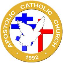 Apostolic Catholic Church (Philippines) - Martin's Ecclesiastical Heraldry