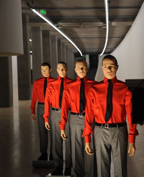 Kraftwerk Albums, Songs - Discography - Album of The Year