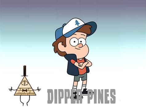 Dipper Pines | New Smash Bros Lawl Origin Wiki | FANDOM powered by Wikia