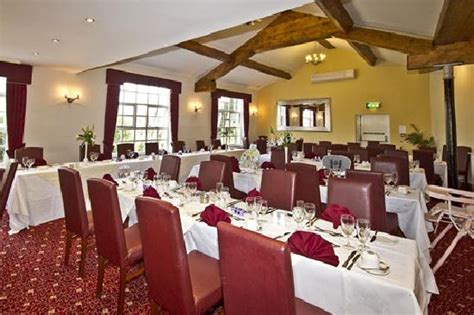 Best Western Old Mill Hotel & Leisure Club - UPDATED 2017 Prices & Reviews (Ramsbottom, Bury ...