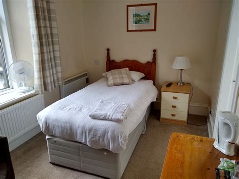 THE WOODSIDE, DOUNE - ROOMS - Hotel Reviews (Scotland) - Tripadvisor