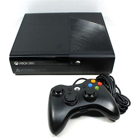 XBOX 360-E Power Supply — Gametrog