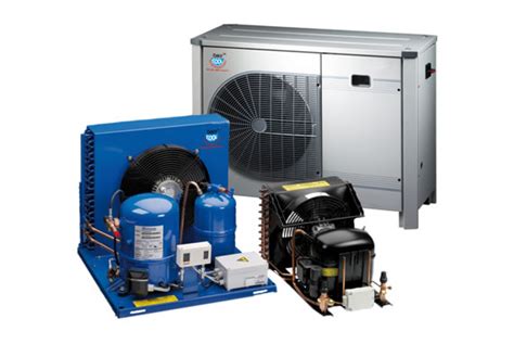 Spare parts of chillers | Drycool Systems