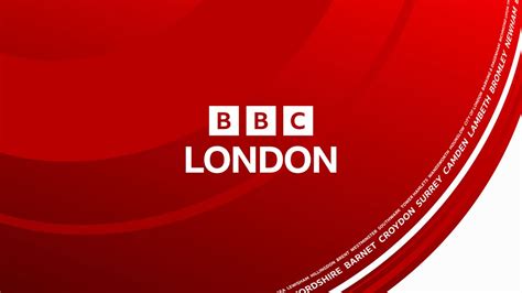 BBC One - BBC London, Lunchtime News, 22/01/2024