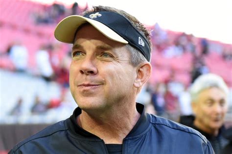 New Orleans Saints: Sean Payton named to competition committee - UPI.com