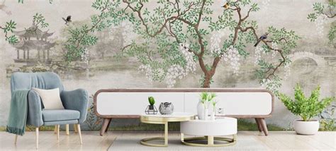 Wall Murals & Wallpaper Murals | Wallsauce US