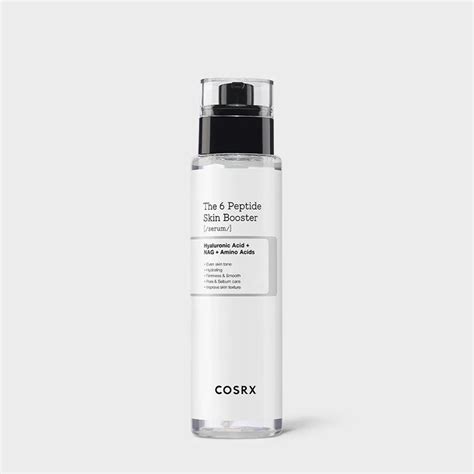 [COSRX] The 6 Peptide Skin Booster Serum | K-Beauty Kenya