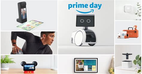 Amazon Prime Day Electronics Deals You Can Access Now