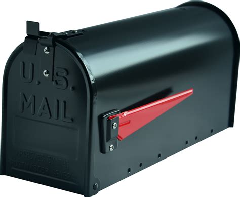 Mailbox PNG Image - PurePNG | Free transparent CC0 PNG Image Library