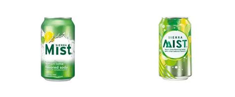 Sierra Mist Logo - LogoDix