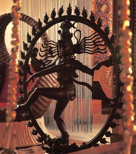 Nataraj Bronze Statue at Rs 175000 | Nataraja Statue in Chennai | ID ...