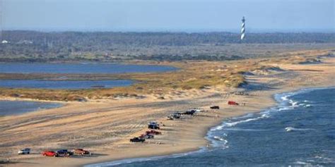 10 Facts about Cape Hatteras - Fact File