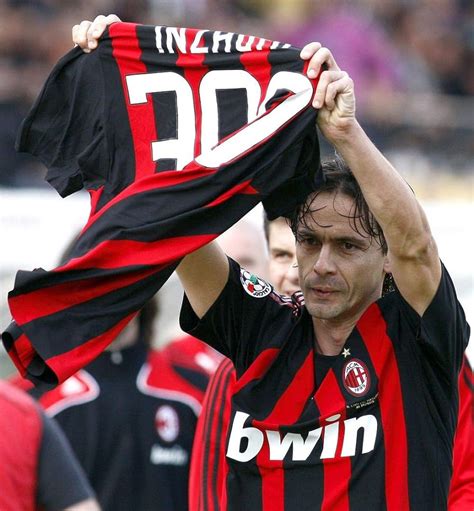 Filippo Inzaghi Wallpapers - 4k, HD Filippo Inzaghi Backgrounds on ...