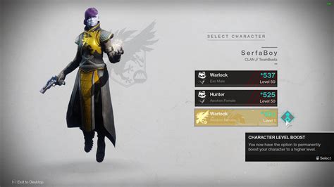 How to use a character Power Boost in Destiny 2 | Shacknews