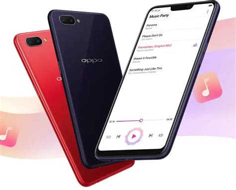 Oppo A12e specs, review, release date - PhonesData