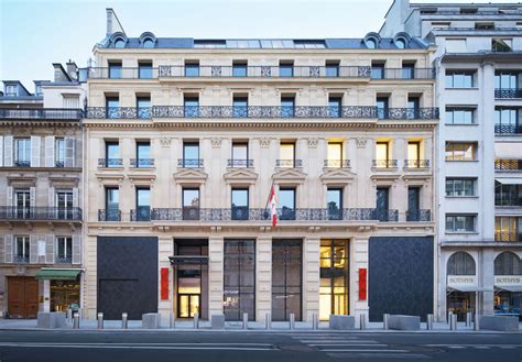 Exploring the Cultural Significance of Canada House in Paris ...