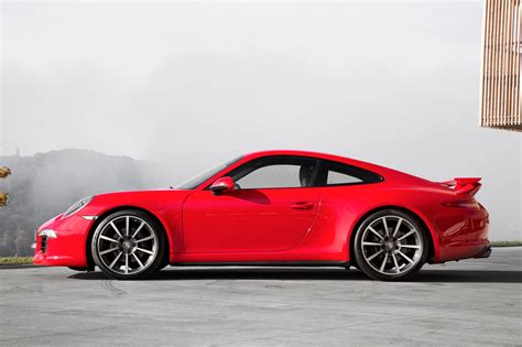 2013 Porsche 911 Carrera S - Editors' Notebook - Automobile Magazine