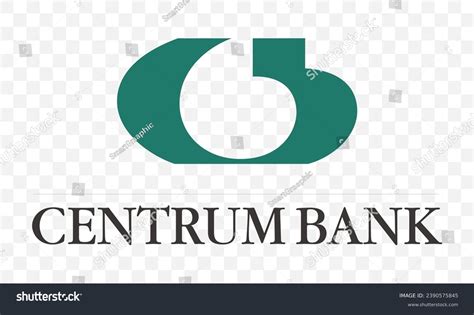 Centrum Bank Logo Vector Vector Centrum Stock Vector (Royalty Free) 2390575845 | Shutterstock