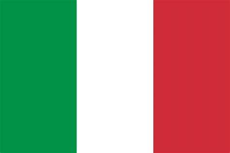 Italian Flag