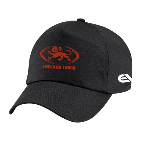 England Touch – Cap | EV2 Sportswear