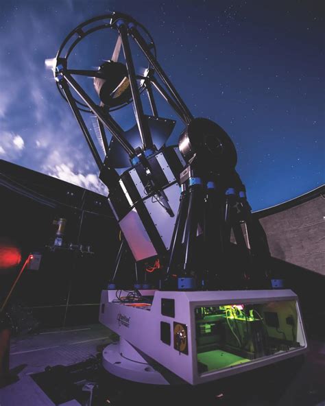 PlaneWave Instruments telescope system named Coolest Thing Made in Michigan