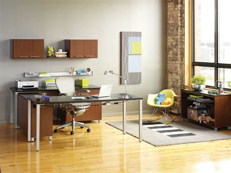 Home Office Organization | ORG Home