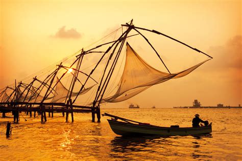 48 hours in Fort Kochi, India - International Traveller Magazine