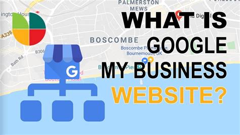 What is Google My Business website? (Easy Tutorial) - YouTube