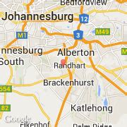 Mycities.co - Alberton (South Africa - Gauteng) - Visit the city, map ...