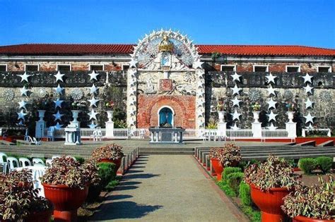 Zamboanga Heritage Zone Walking Tour