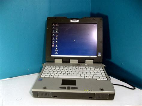 Anatomy of a Rugged Laptop: The Itronix GoBook III | TurboFuture