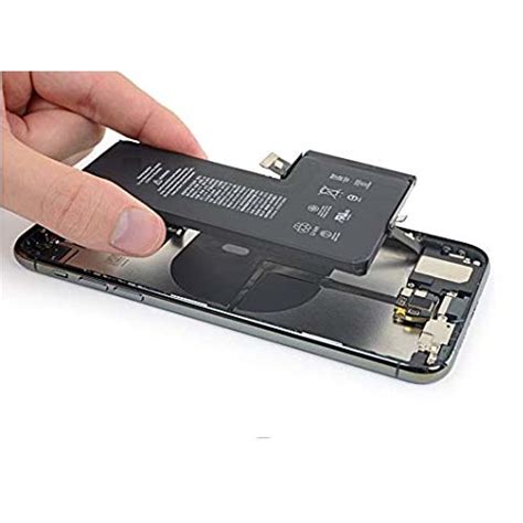 Apple iPhone 12 Pro Original Battery Replacement With Free Installation – Mister Mobile