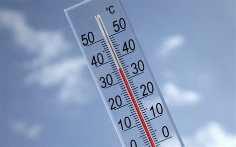 Medir la temperatura y controlarla: un tema normativo