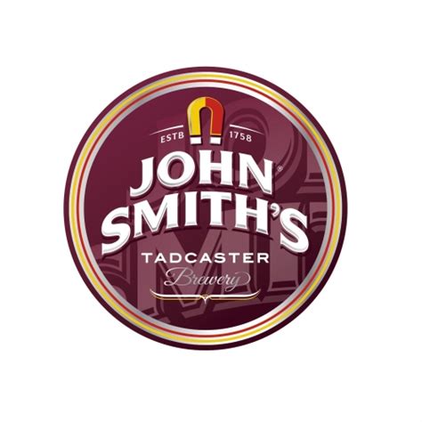 Original Ale - John Smith's - Untappd