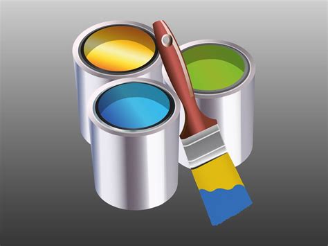 Free Pictures Of Paint Cans, Download Free Pictures Of Paint Cans png ...