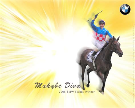 Makybe Diva - Melbourne Cup Wallpaper (36009420) - Fanpop